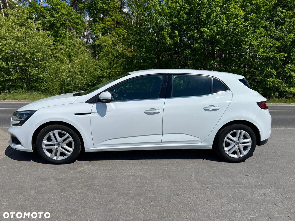 Renault Megane - 5
