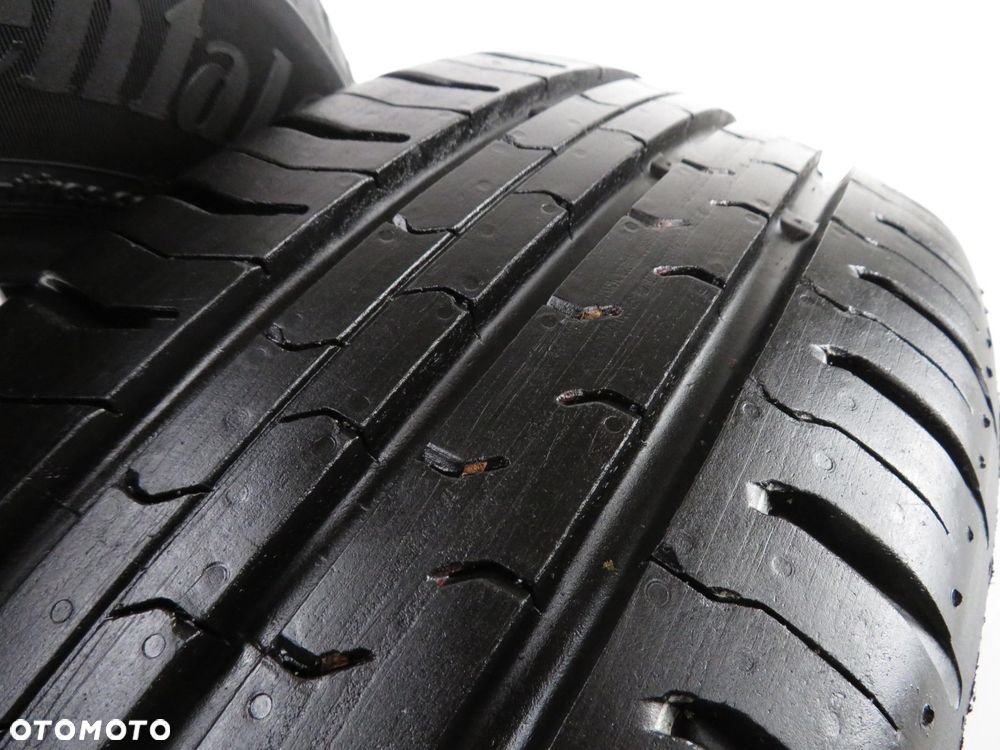 2x 175/65R14 OPONY LETNIE Continental ContiEcoContact 5 86T XL - 7
