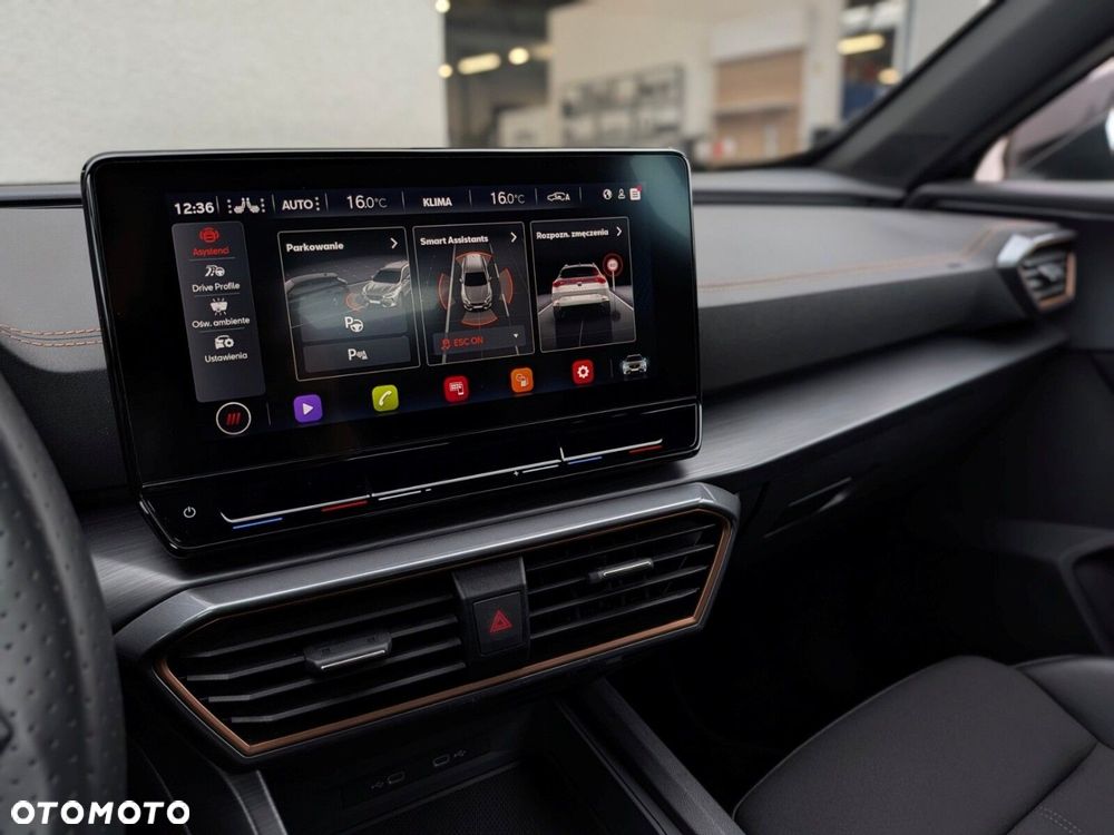 Cupra Formentor 1.5 TSI DSG - 26