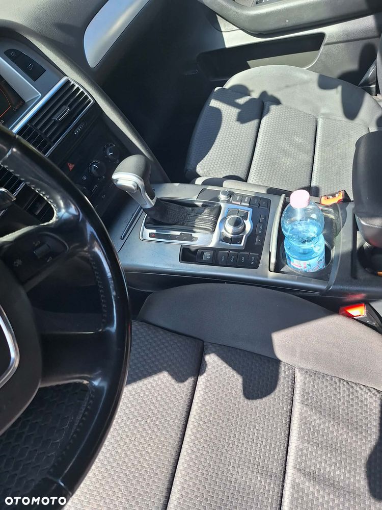 Audi A6 Avant - 7