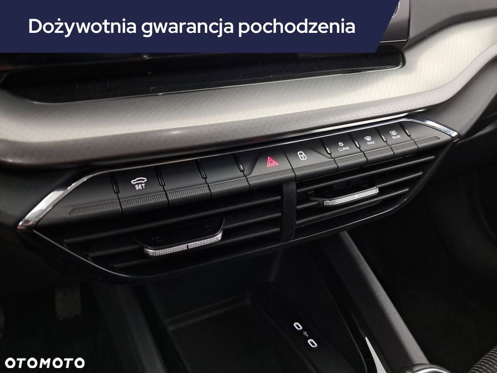 Skoda Octavia - 17