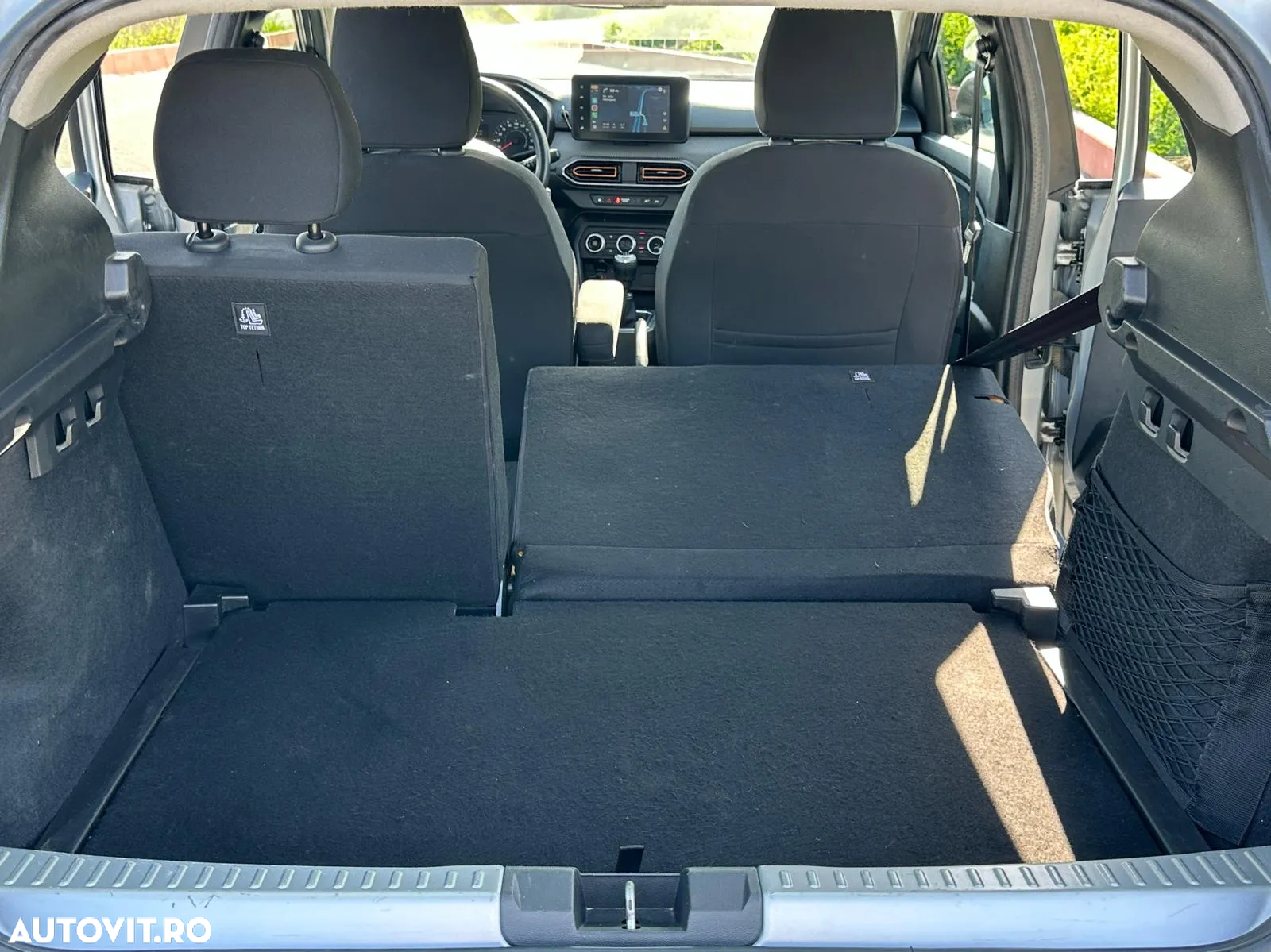 Dacia Sandero Stepway - 12