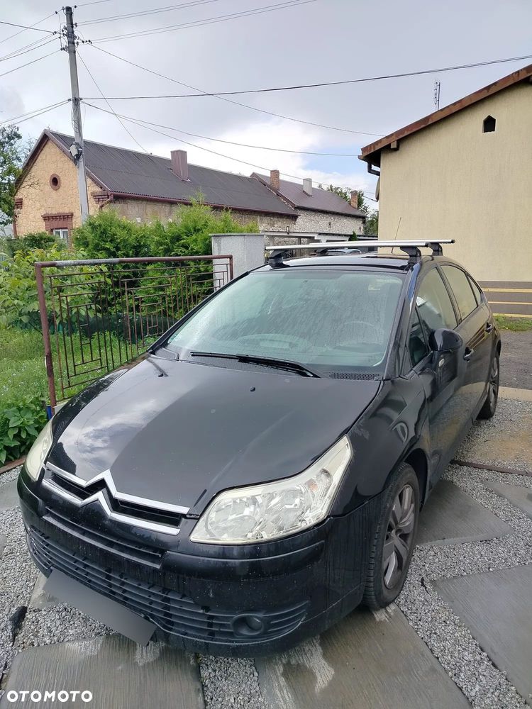 Citroën C4 1.6 HDi Impress - 2