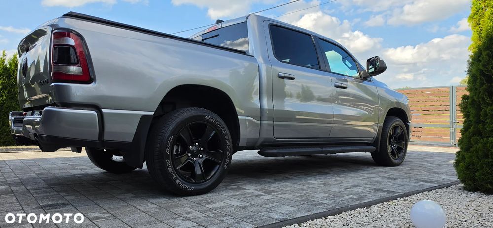 Dodge RAM - 33