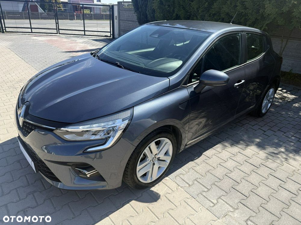 Renault Clio - 3