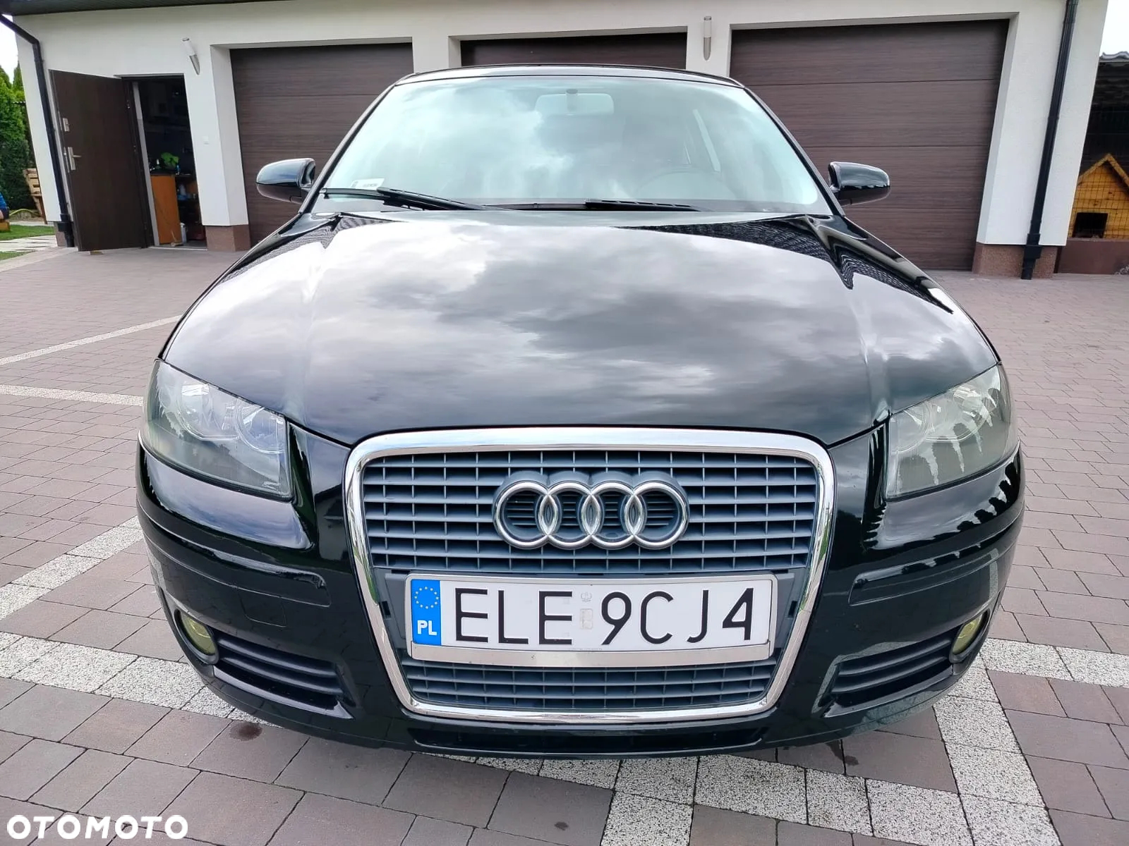Audi A3 1.9 TDI Ambition - 9