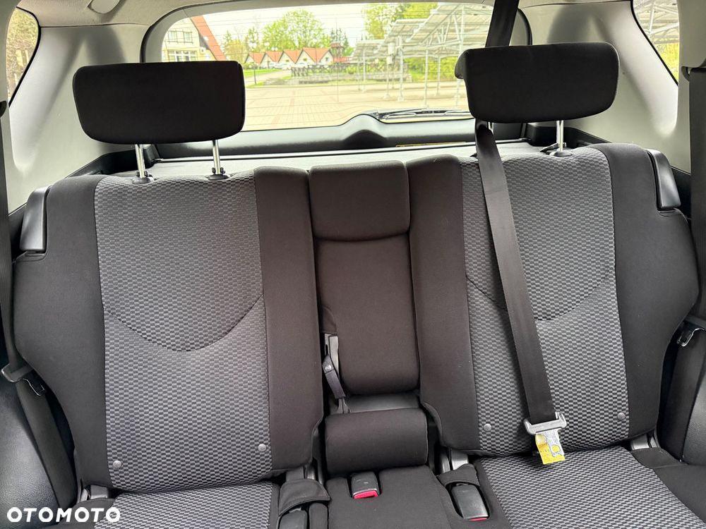 Toyota RAV4 2.0 4x2 Sol - 21