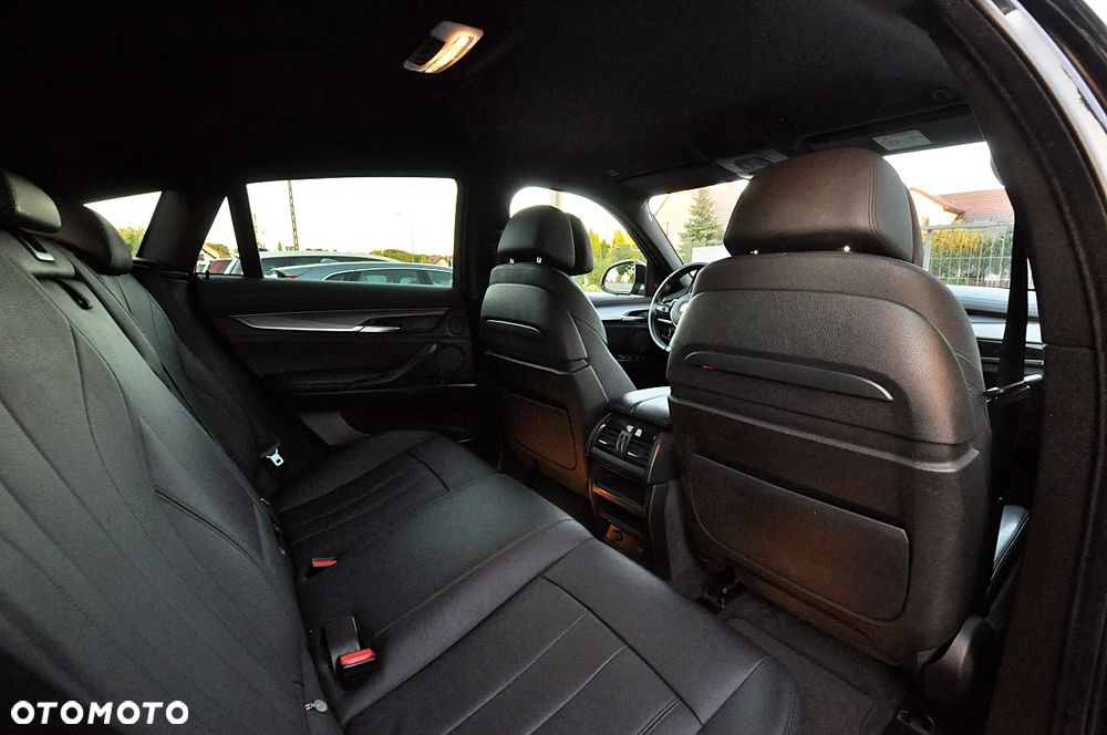 BMW X6 xDrive30d M Sport - 22