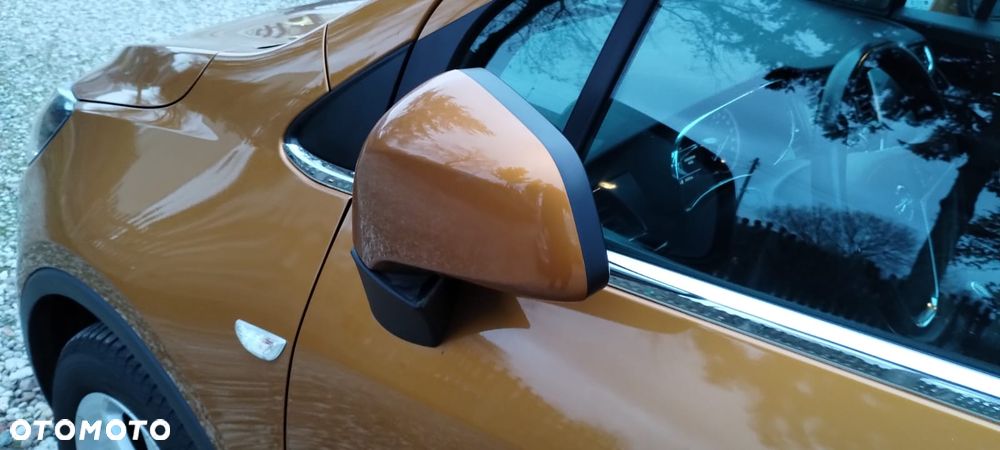 Opel Mokka X 1.6 (ecoFLEX) Start/Stop Edition - 10