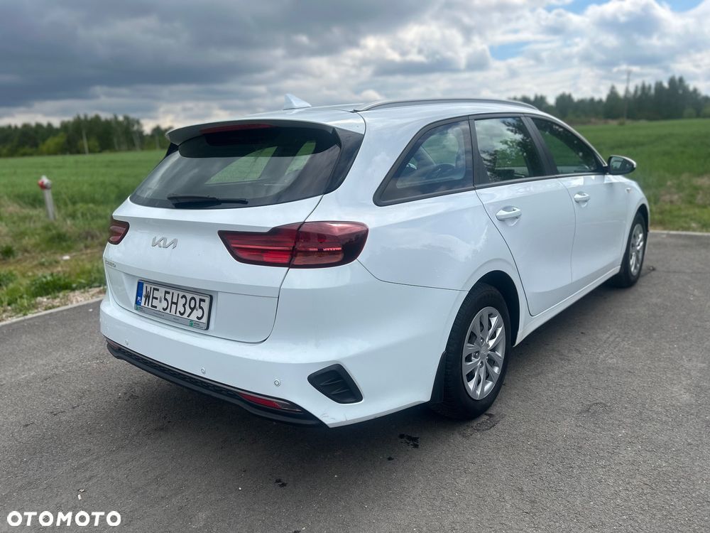 Kia Ceed 1.0 T-GDI S - 6