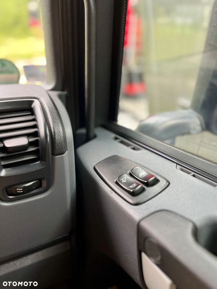 Scania R410 - 5