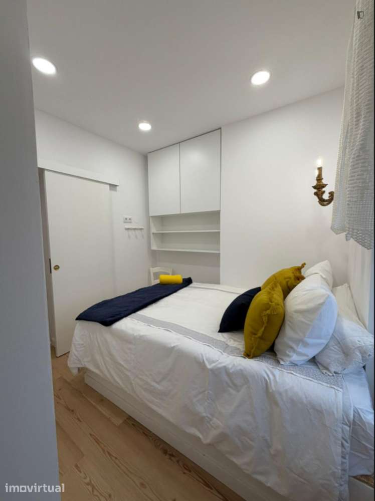 Apartamento com 1 quartos - localizado em Bairro Alto Lisbon - Grande imagem: 4/20