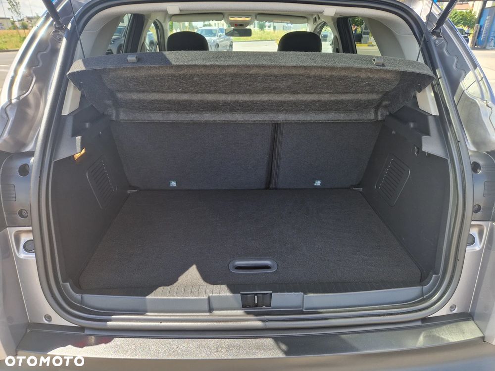 Renault Captur (ENERGY) TCe 90 LIMITED - 12