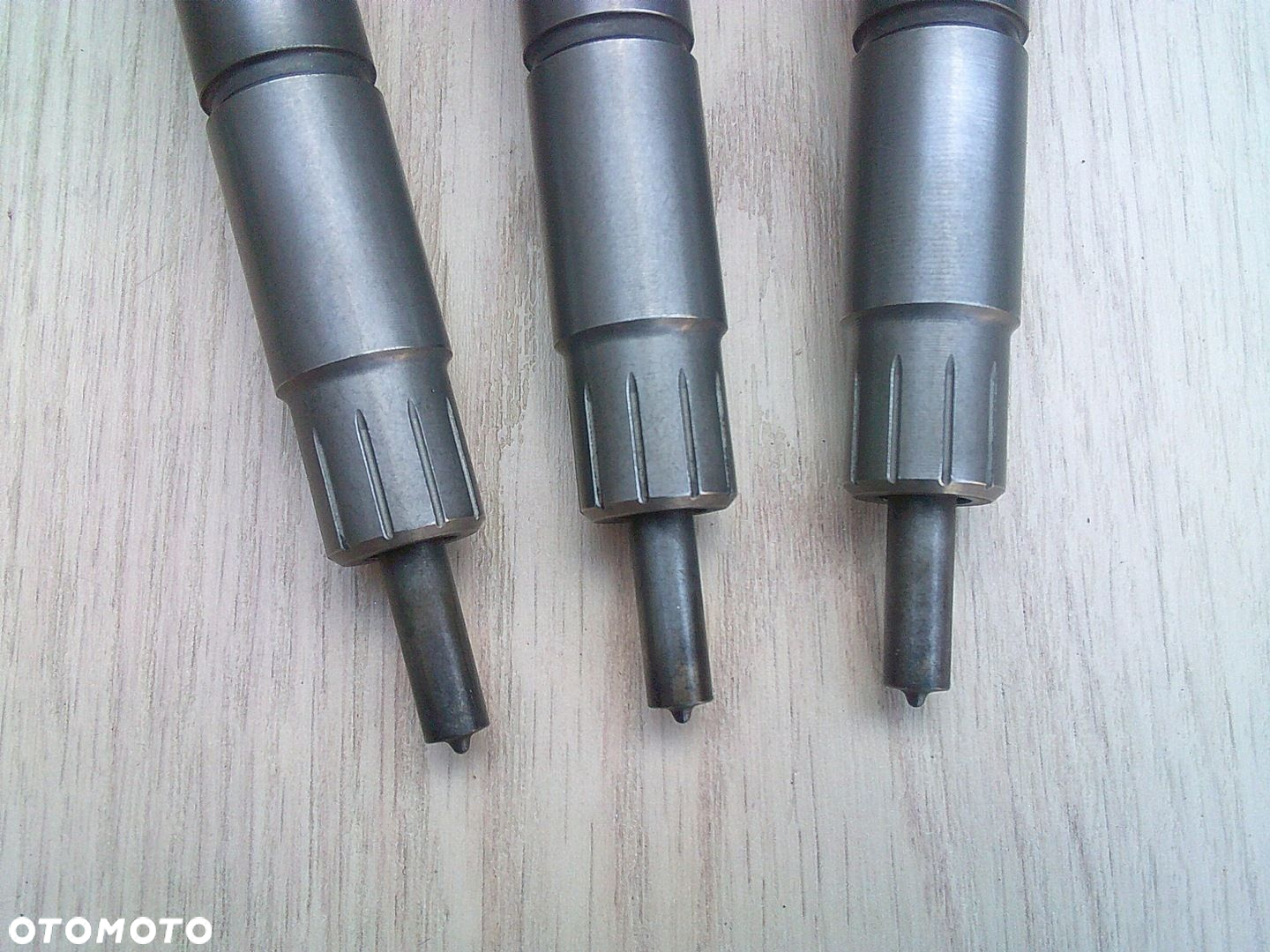 BMW 3 G20 G21 G11 G07 B57D WTRYSK WTRYSKIWACZ 8599210 - 6