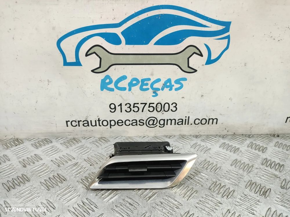 Difusores de Sondagem | Saidas de ar Peugeot 3008 e 5008 - 9810143080 - 9