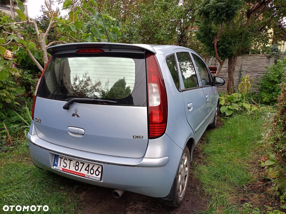 Mitsubishi Colt 1.5 DID Invite - 10