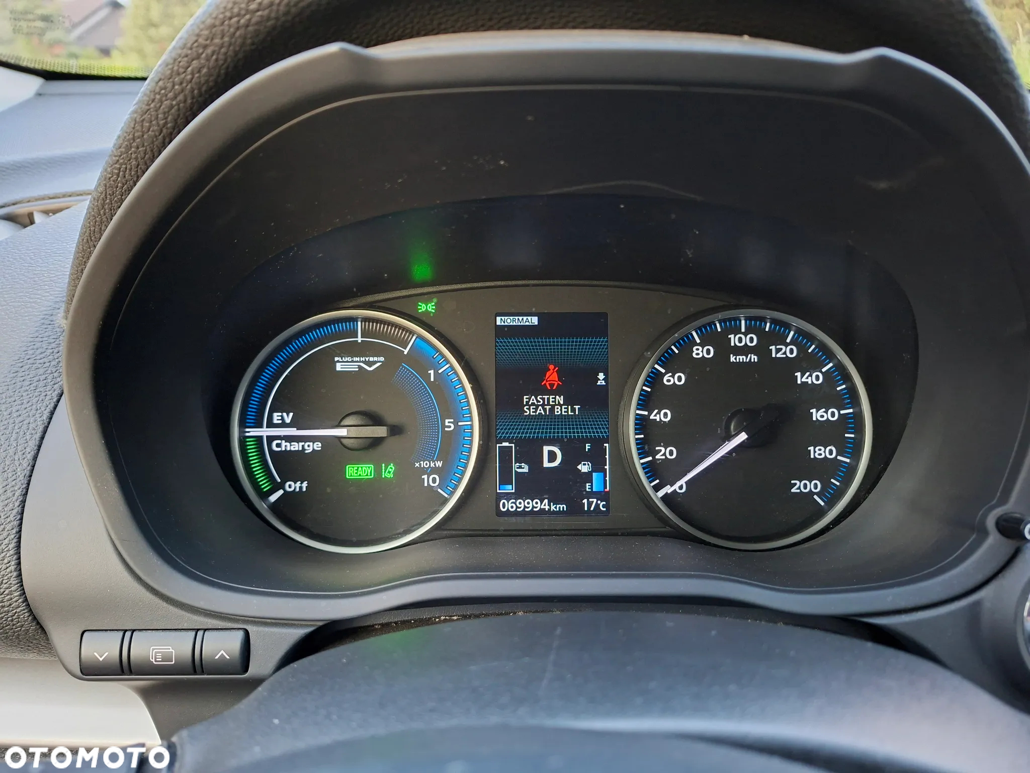 Mitsubishi Eclipse Cross 2.4 PHEV Inbusiness - 12
