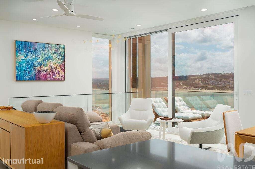 Casa / Villa T3 em Foz do Arelho de 165 m2 - Grande imagem: 4/36