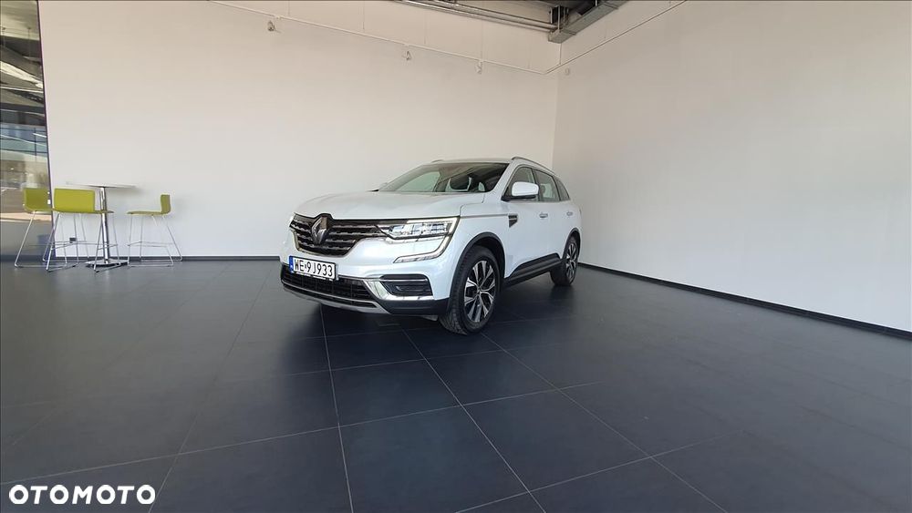 Renault Koleos 1.3 TCe Equilibre EDC - 1