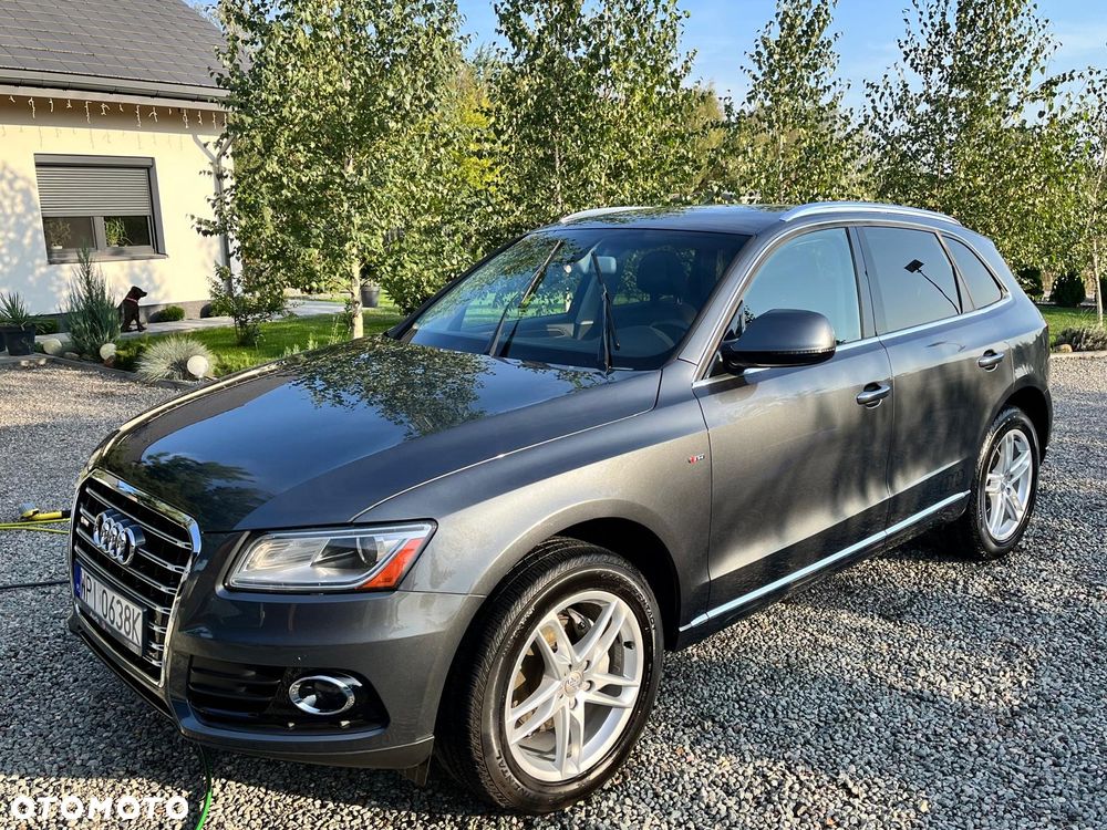 Audi Q5 - 4
