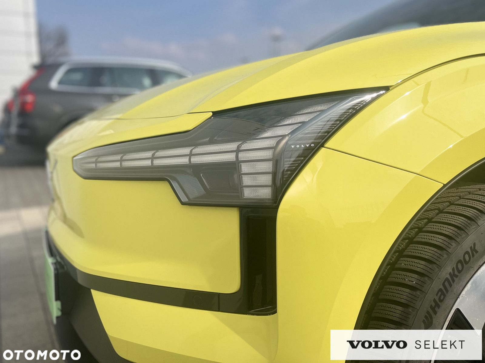 Volvo EX30 - 27