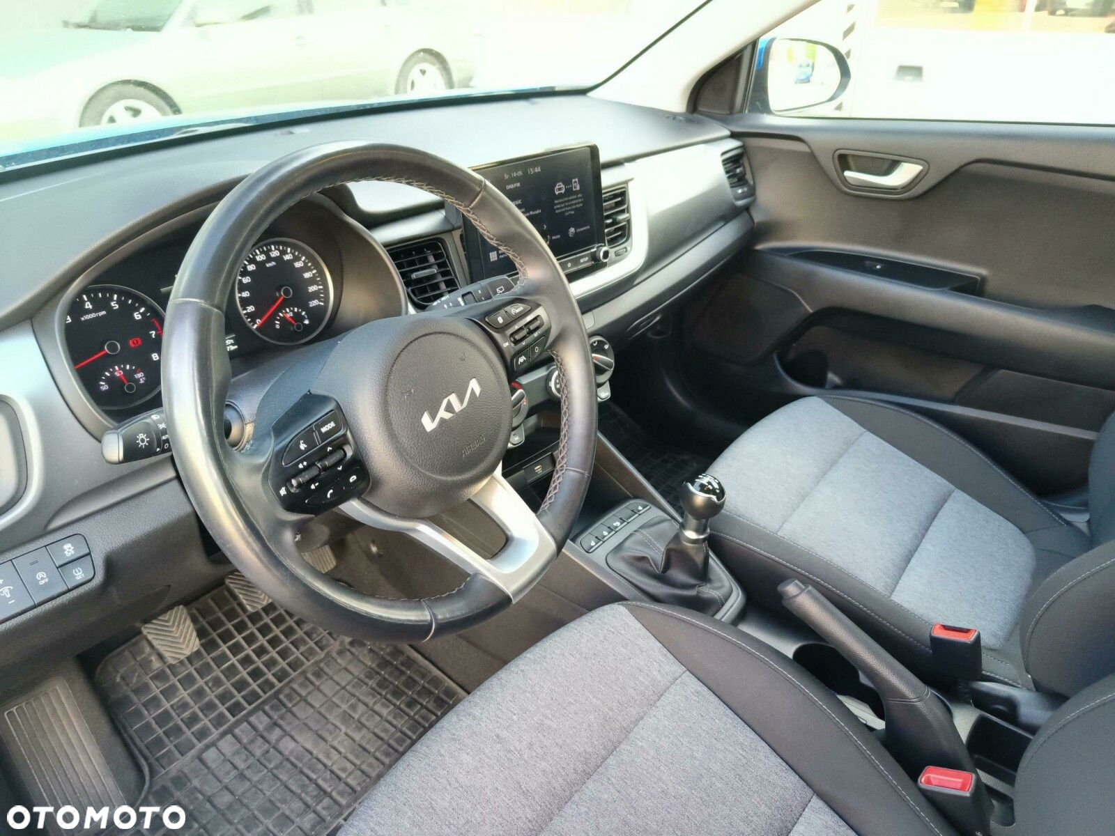 Kia Stonic 1.2 M - 9