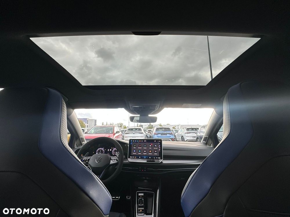 Volkswagen Golf 2.0 TSI 4Motion R DSG - 33