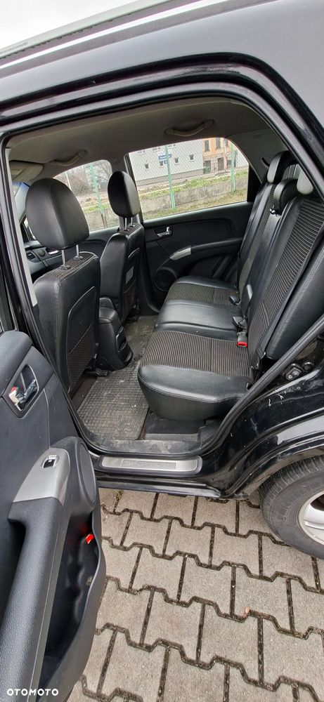 Kia Sportage - 8