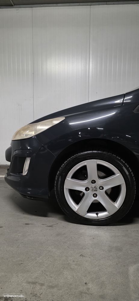 Peugeot 308 SW - 5