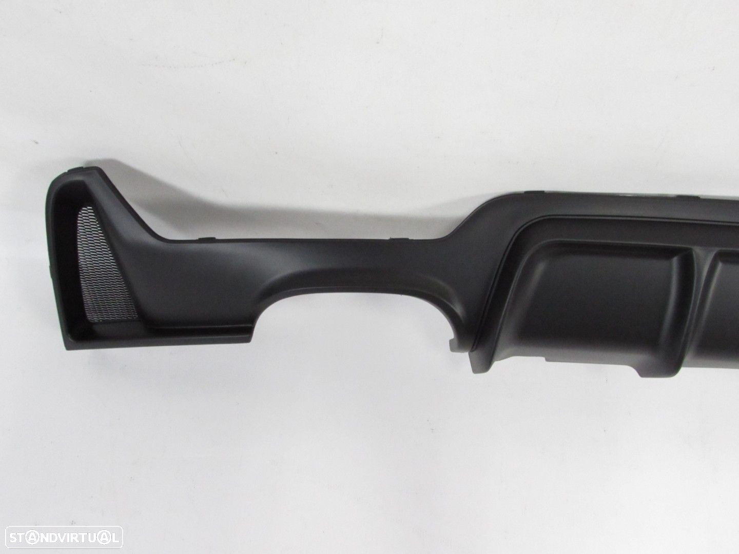 Difusor parachoques M Performance Trás Novo/ ABS MSPORT MSPORT/BMW 4 Coupe (F32,... - 3