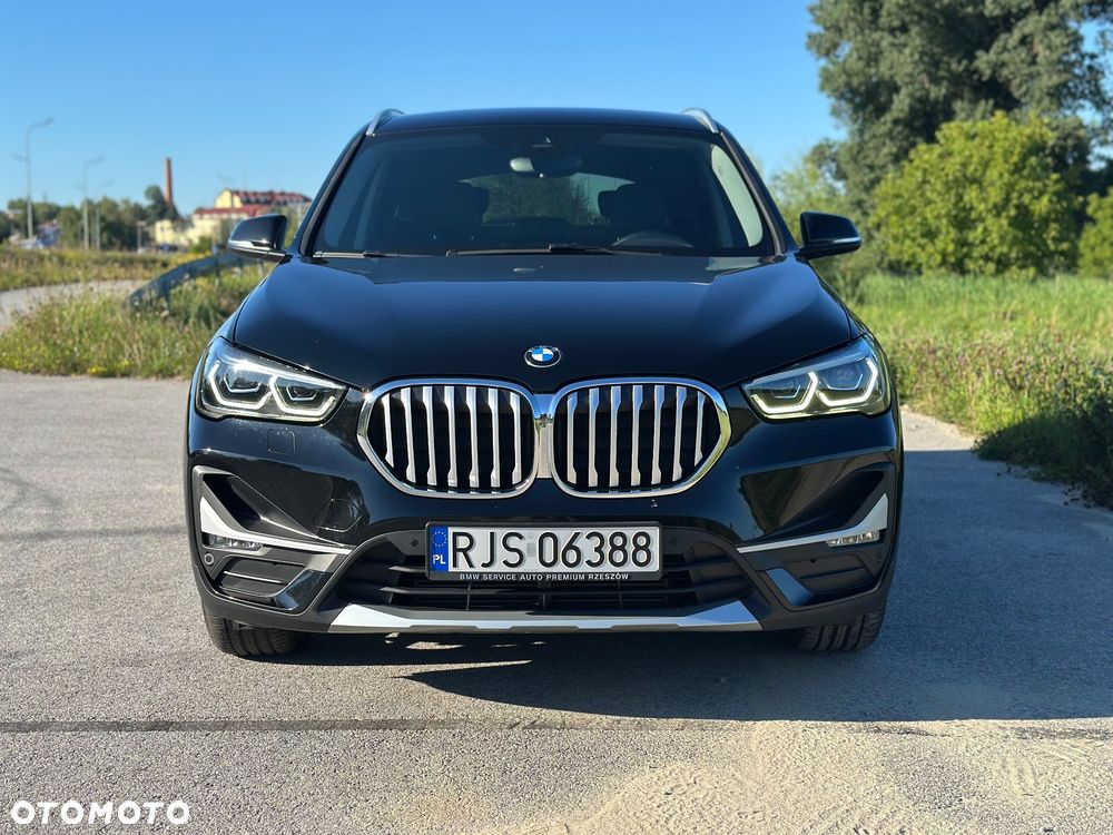 BMW X1 sDrive18i xLine - 7
