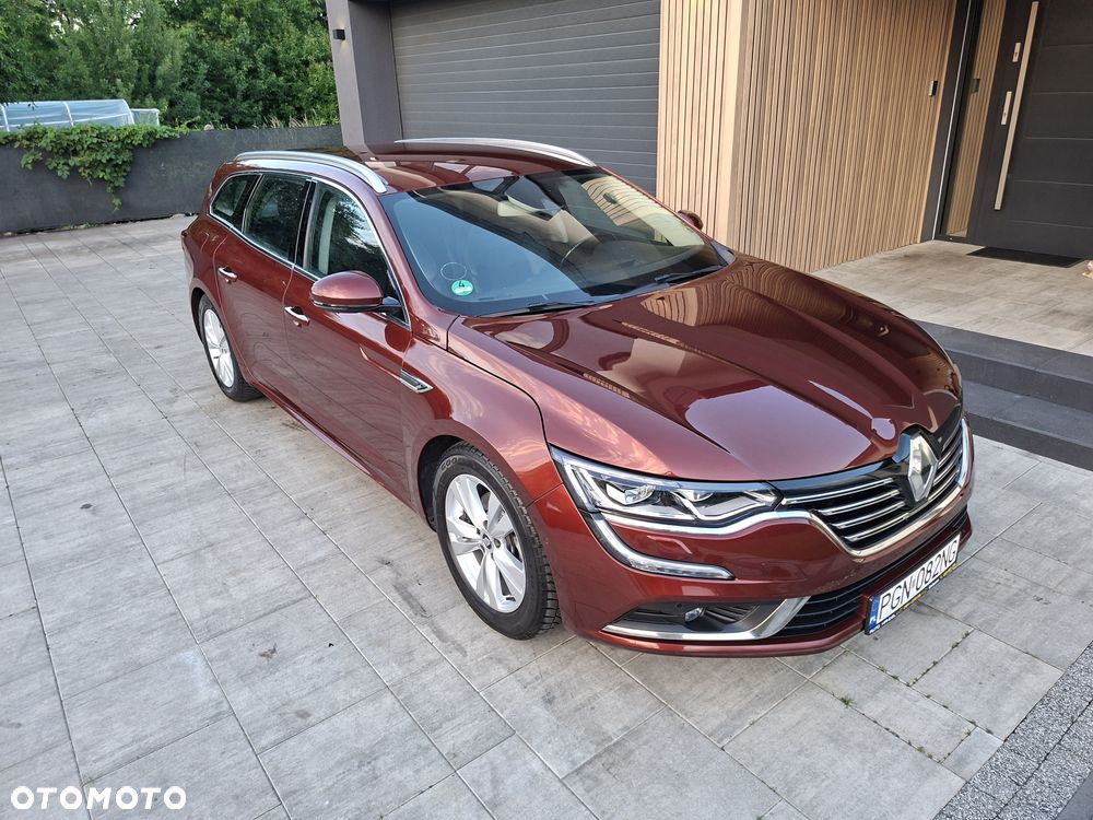 Renault Talisman - 15
