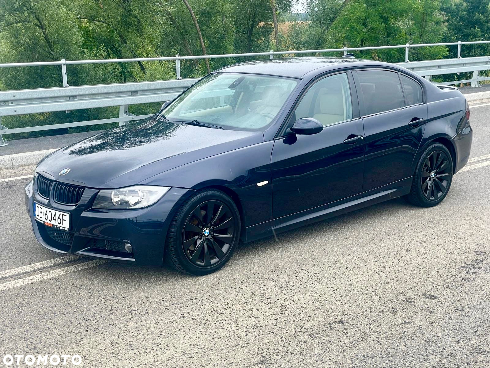 BMW Seria 3 - 17