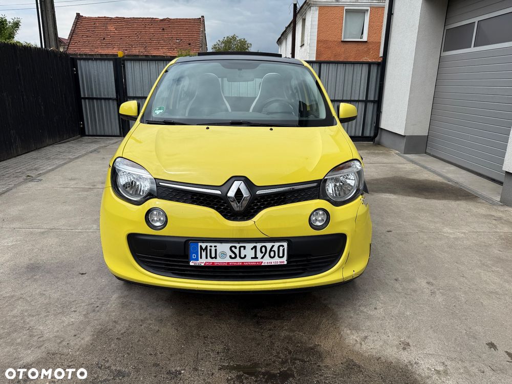 Renault Twingo SCe 70 Start&Stop Liberty - 1