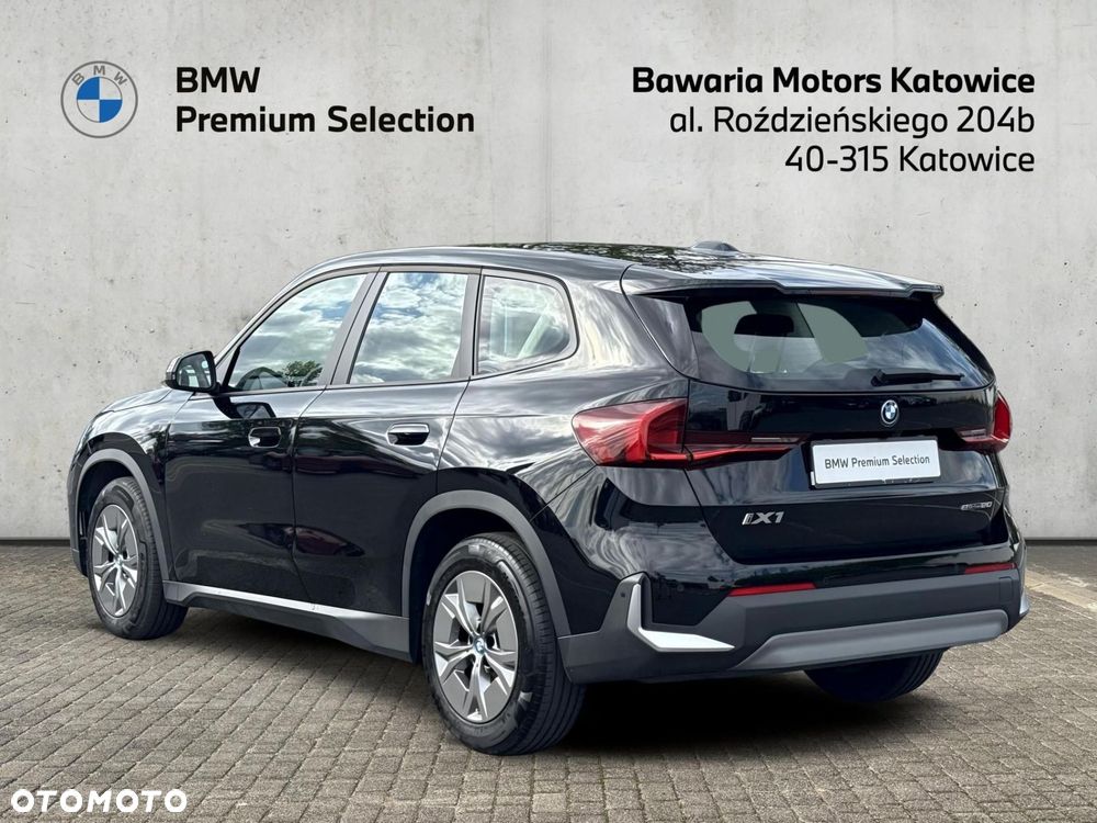 BMW iX1 - 21
