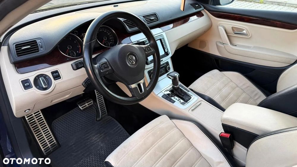 Volkswagen Passat CC 3.6 V6 4Motion DSG Exclusive - 10