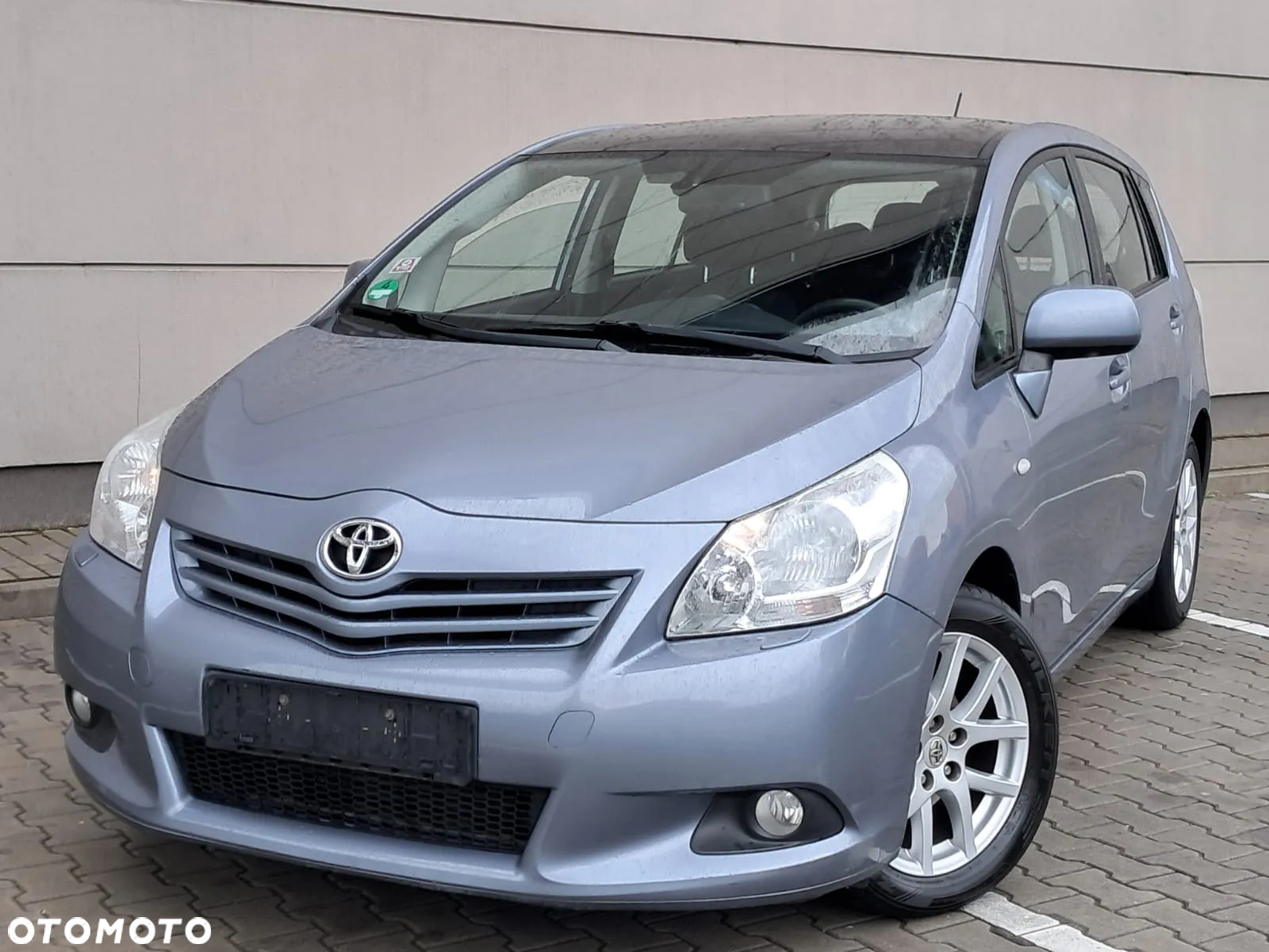 Toyota Verso 1.8 7-Sitzer Edition S+ - 14