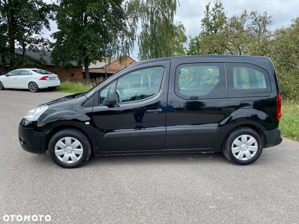 Citroën Berlingo - 5