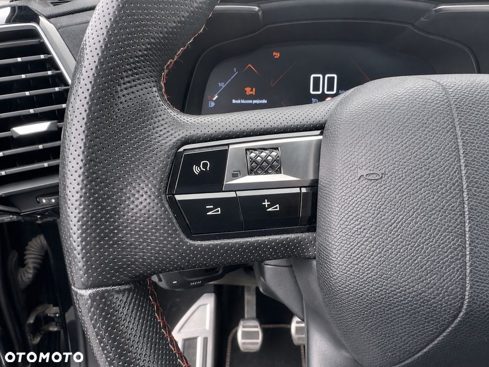 DS Automobiles DS 7 Crossback - 13