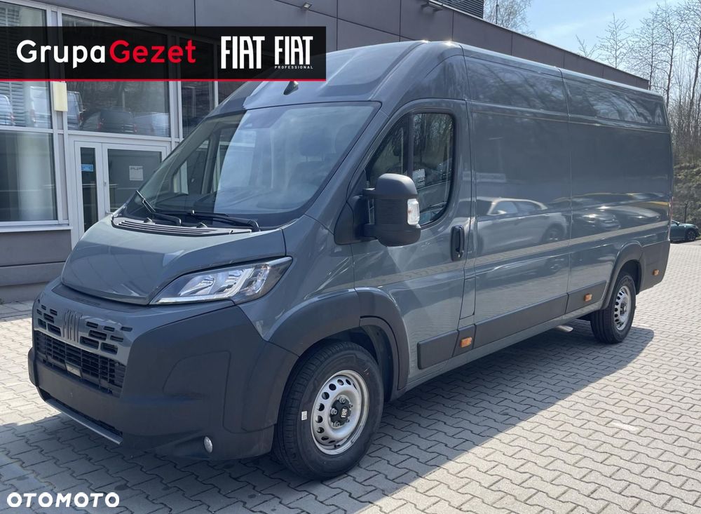 Fiat Ducato - 1
