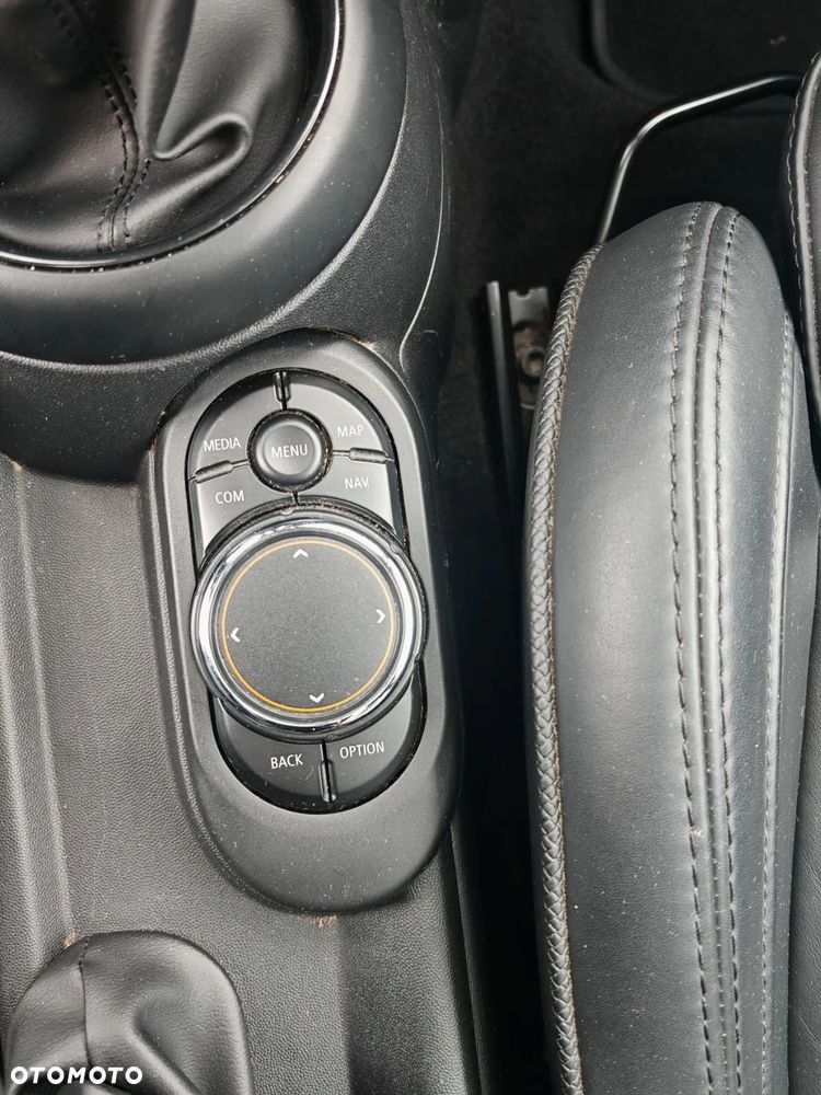 MINI Cooper Yours Trim - 31
