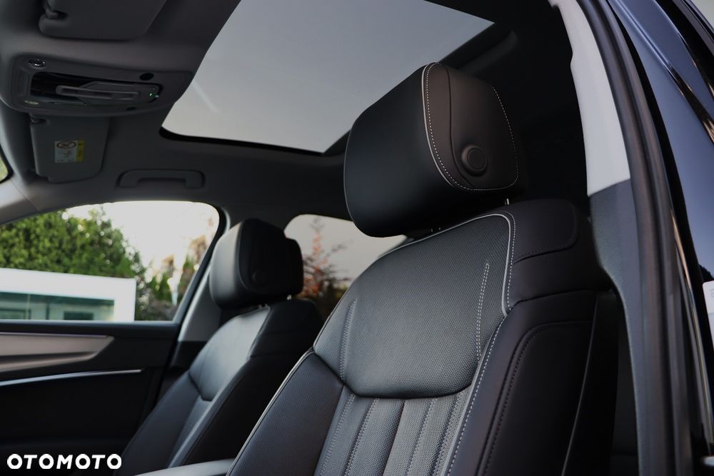 Audi A6 Limousine - 23