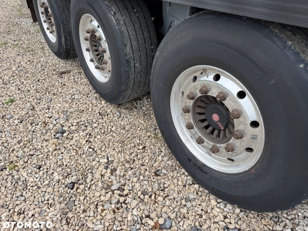 Chereau - 5