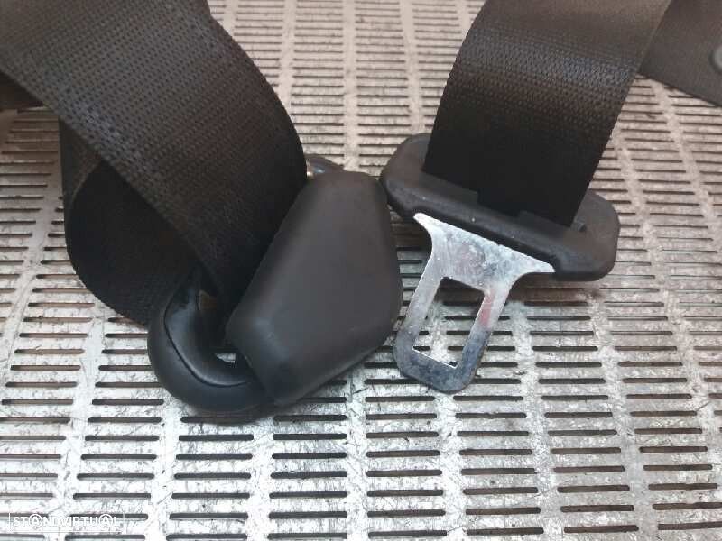 CINTO SEGURANÇA FRONTAL DIREITO OPEL ASTRA H GTC 2005 - - 2