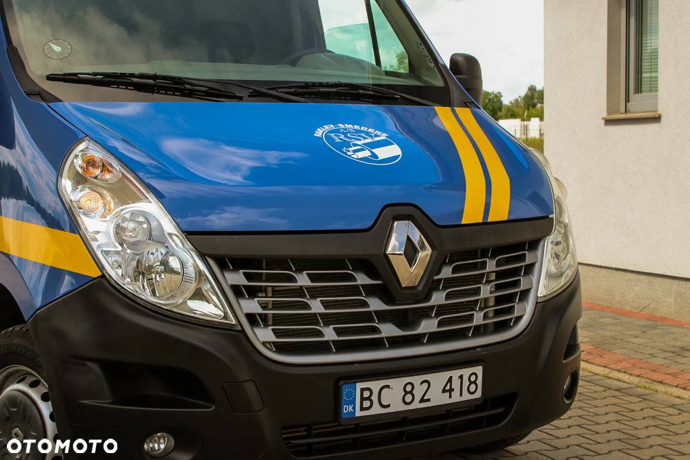 Renault Master - 18