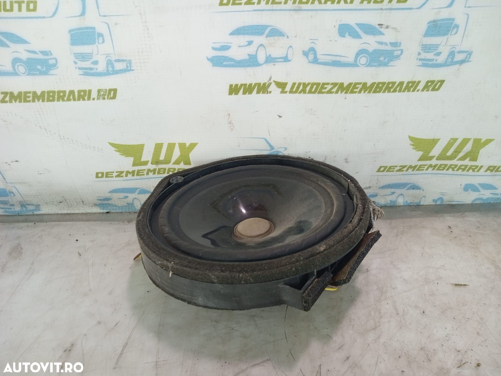 Boxa difuzor EAS16P688A Honda Civic 8 [2005 - 2008] - 1