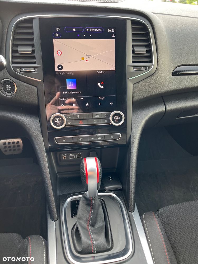 Renault Megane - 9