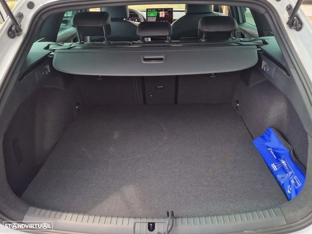 SEAT Leon ST 1.5 TSI e-Hybrid FR DSG Edição Fiscal - 12