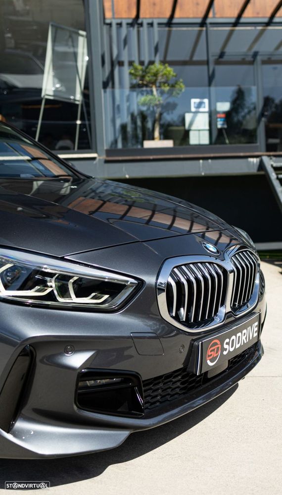 BMW 116 i Aut. M Sport - 18