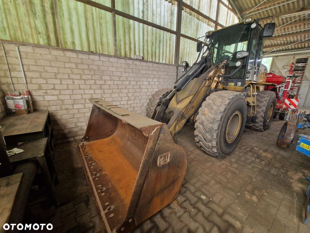 Caterpillar 930 H - 2